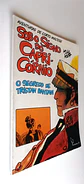 Corto Maltese 01 - Sob o signo do escorpião 1 - O segredo de Tristan Bantam - Thumbnail 3