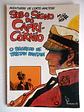 Corto Maltese 01 - Sob o signo do escorpião 1 - O segredo de Tristan Bantam - Thumbnail 1
