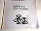 Corto Maltese 02 - Sob o signo do escorpião 2 - Samba com tiro certeiro - Thumbnail 4
