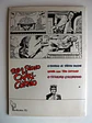 Corto Maltese 02 - Sob o signo do escorpião 2 - Samba com tiro certeiro - Thumbnail 2