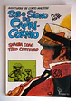 Corto Maltese 02 - Sob o signo do escorpião 2 - Samba com tiro certeiro - Thumbnail 1