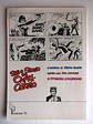 Corto Maltese 03 - Sob o signo do escorpião 3 - O tesouro escondido - thumbnail 2