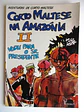 Corto Maltese 05 - Corto Maltese na Amazônia 2 - Vodu para o Sr. presidente - thumbnail 1