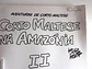 Corto Maltese 05 - Corto Maltese na Amazônia 2 - Vodu para o Sr. presidente - thumbnail 4