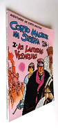 Corto Maltese 06 - Corto Maltese na Sibéria 1 - As lanternas vermelhas - Thumbnail 4