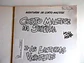 Corto Maltese 06 - Corto Maltese na Sibéria 1 - As lanternas vermelhas - Thumbnail 3