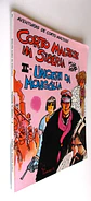 Corto Maltese 07 - Corto Maltese na Sibéria 2 - Ungern da Mongólia - thumbnail 3