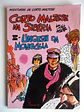 Corto Maltese 07 - Corto Maltese na Sibéria 2 - Ungern da Mongólia - thumbnail 1