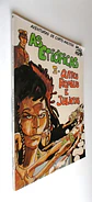 Corto Maltese 09 - As Etiópicas 2 - Outros Romeus e Julietas - thumbnail 3