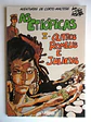 Corto Maltese 09 - As Etiópicas 2 - Outros Romeus e Julietas - thumbnail 1
