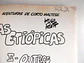 Corto Maltese 09 - As Etiópicas 2 - Outros Romeus e Julietas - thumbnail 4