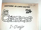 Corto Maltese 10 - As Célticas 1 - O anjo á janela do sol nascente - thumbnail 4