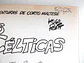 Corto Maltese 11 - As Célticas 2 - Concerto em menor para harpa e nitroglicerina - thumbnail 4