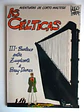 Corto Maltese 12 - As Célticas 3 - Burlesco entre Zuydcoote e Bray-Dunes - Thumbnail 1