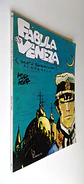 Corto Maltese 13 - Fabula em Veneza - thumbnail 3