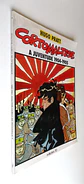 Corto Maltese 14 - A juventude 1904-1905 - Thumbnail 3