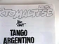 Corto Maltese 16 - Tango Argentino - Thumbnail 4