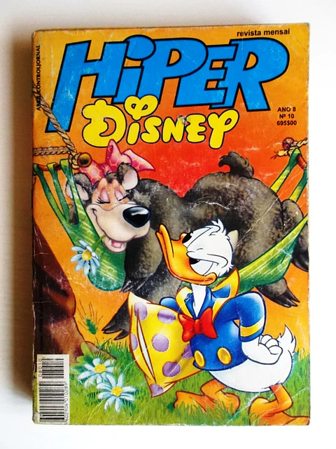 Hiper Disney 0810