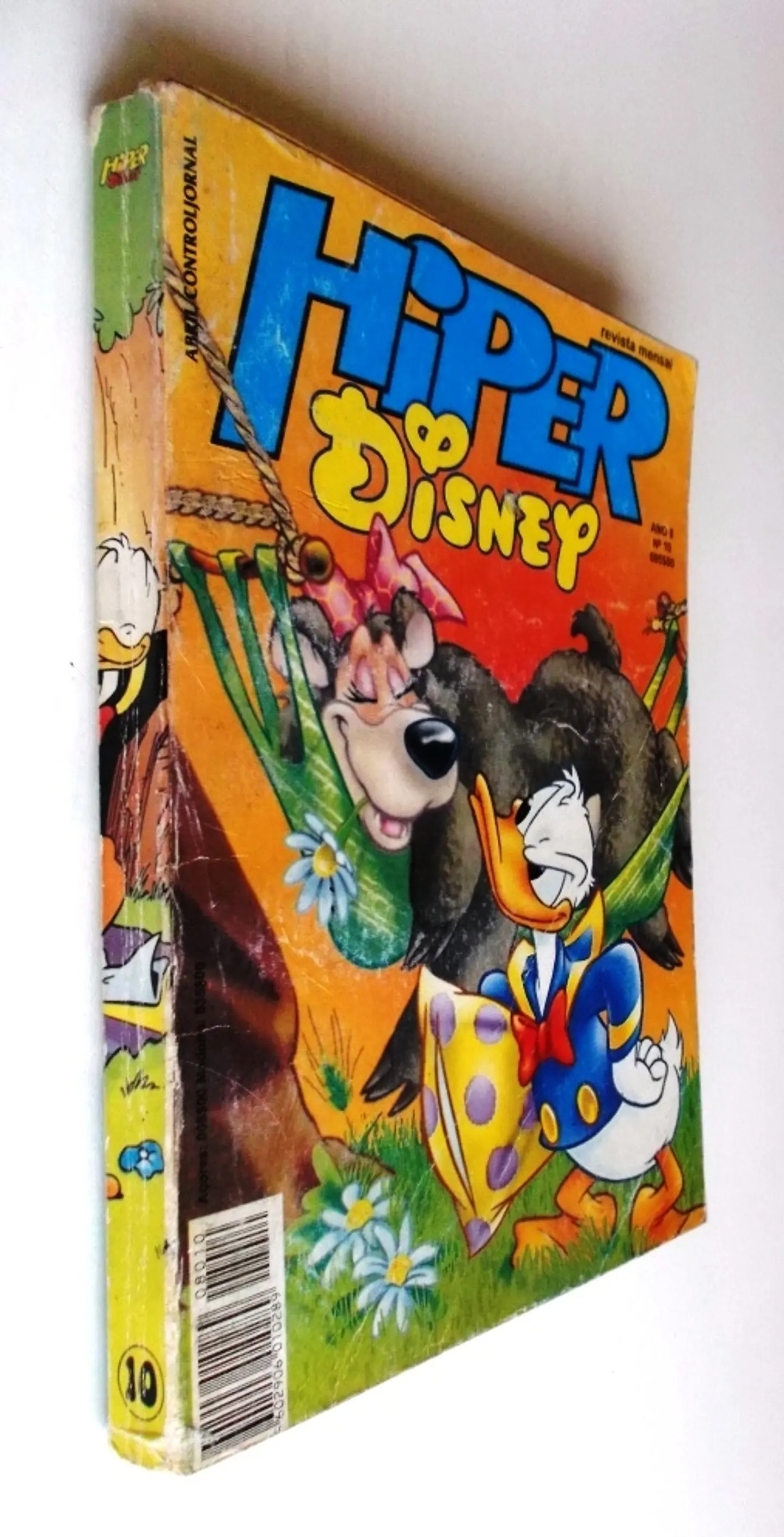 Hiper Disney 0810 3