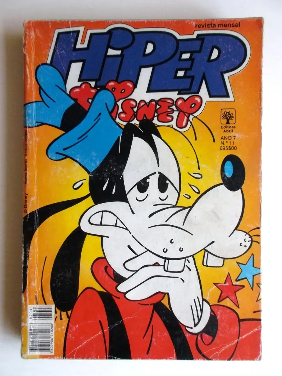 Hiper Disney 0711 1