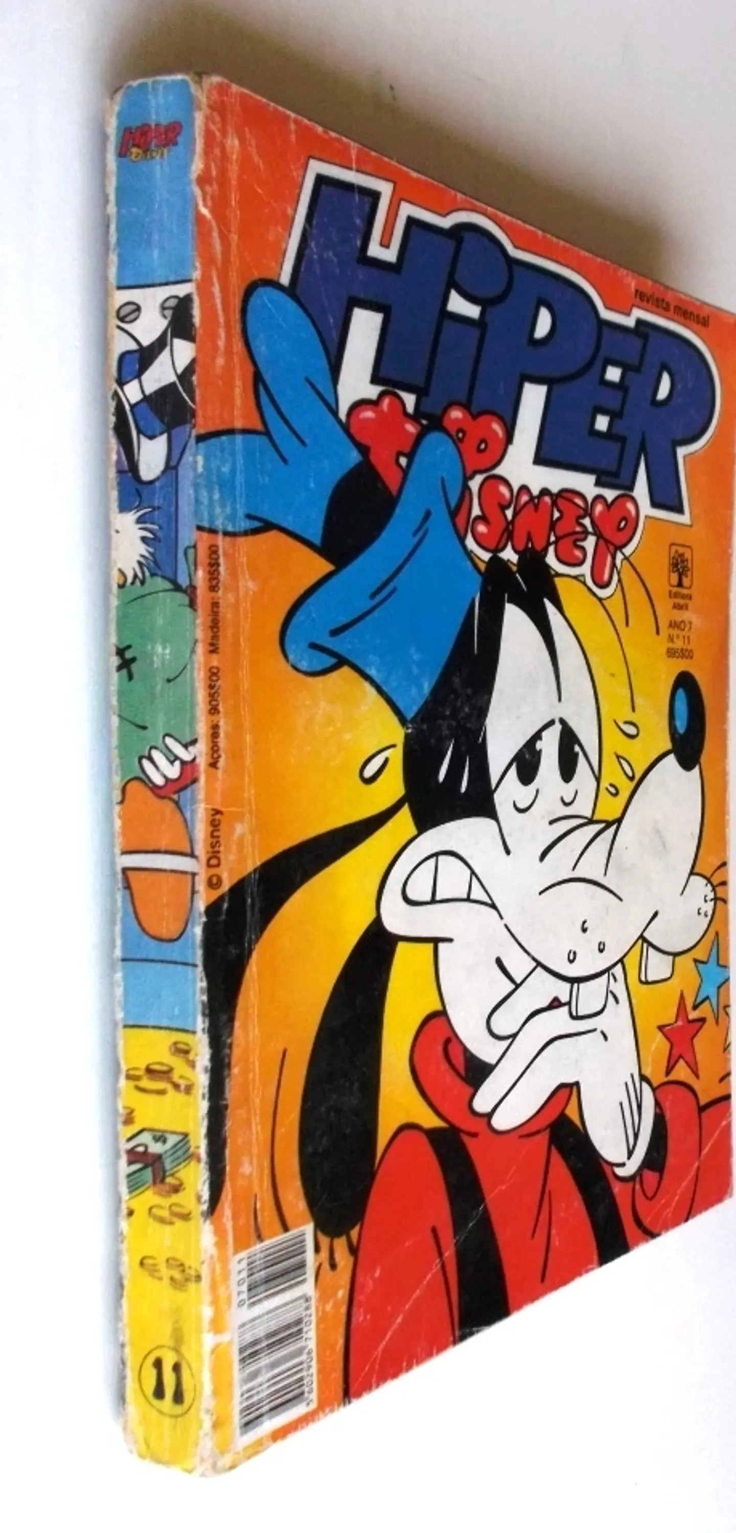 Hiper Disney 0711 2
