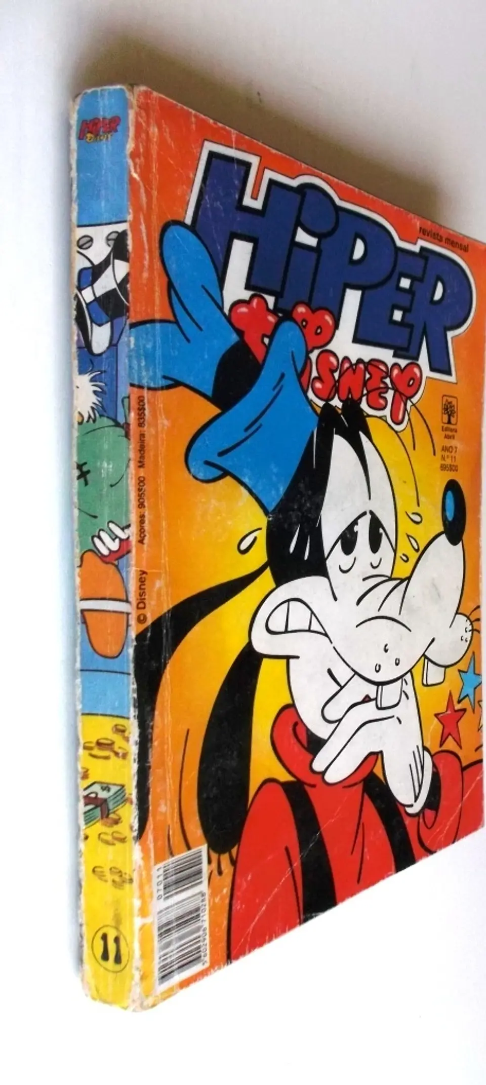 Hiper Disney 0711 2