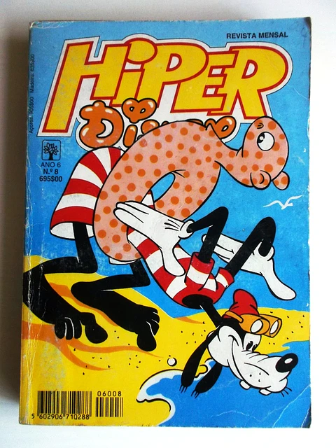 Hiper Disney 0608