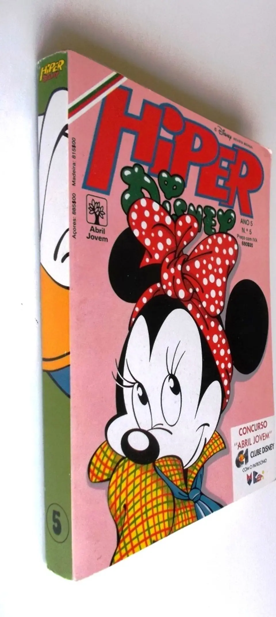 Hiper Disney 0505 3