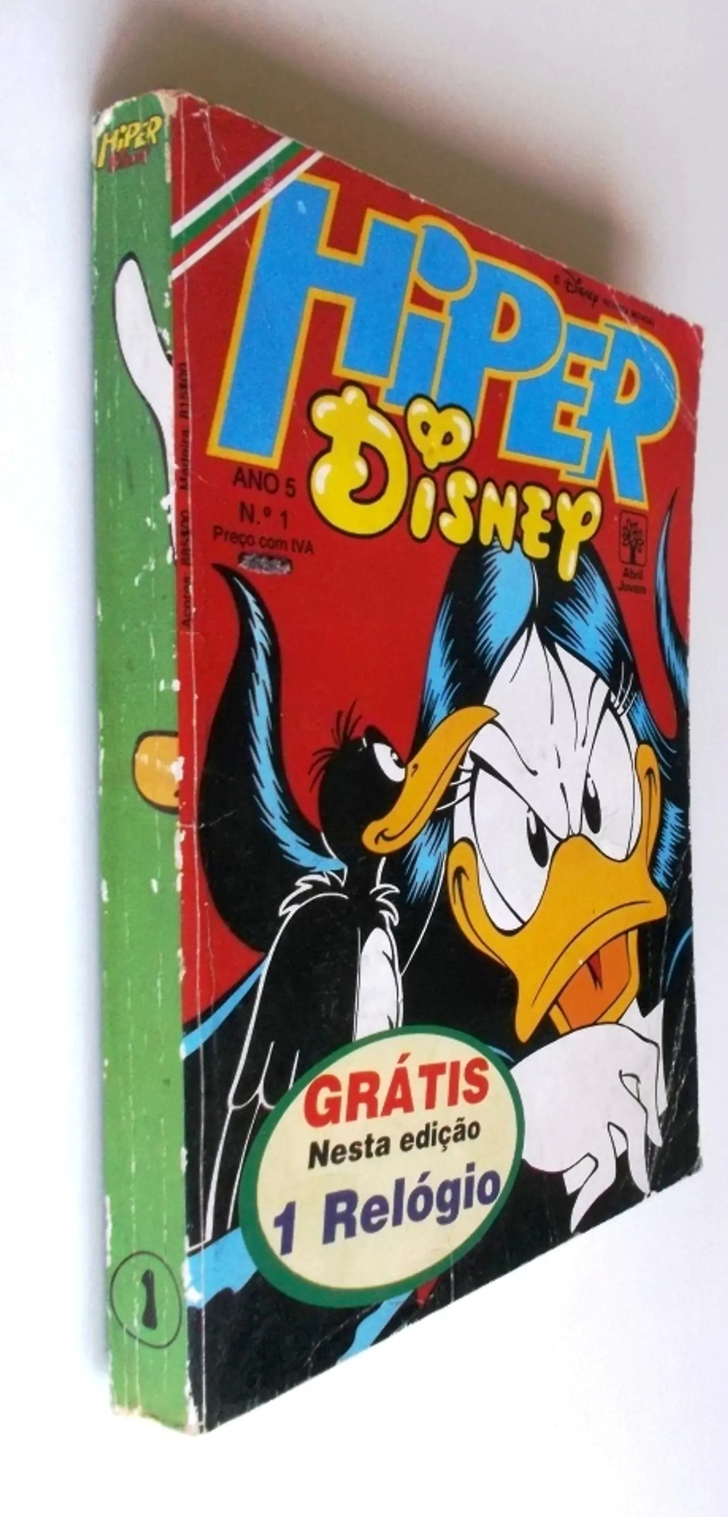 Hiper Disney 0501 3