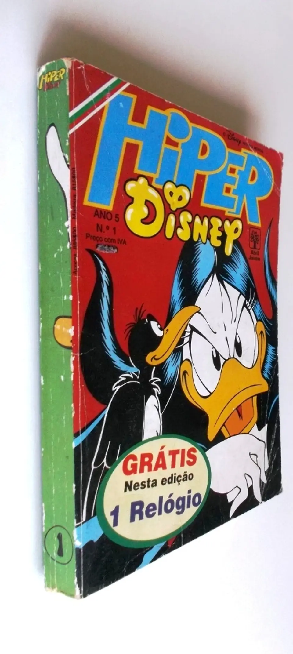 Hiper Disney 0501 3
