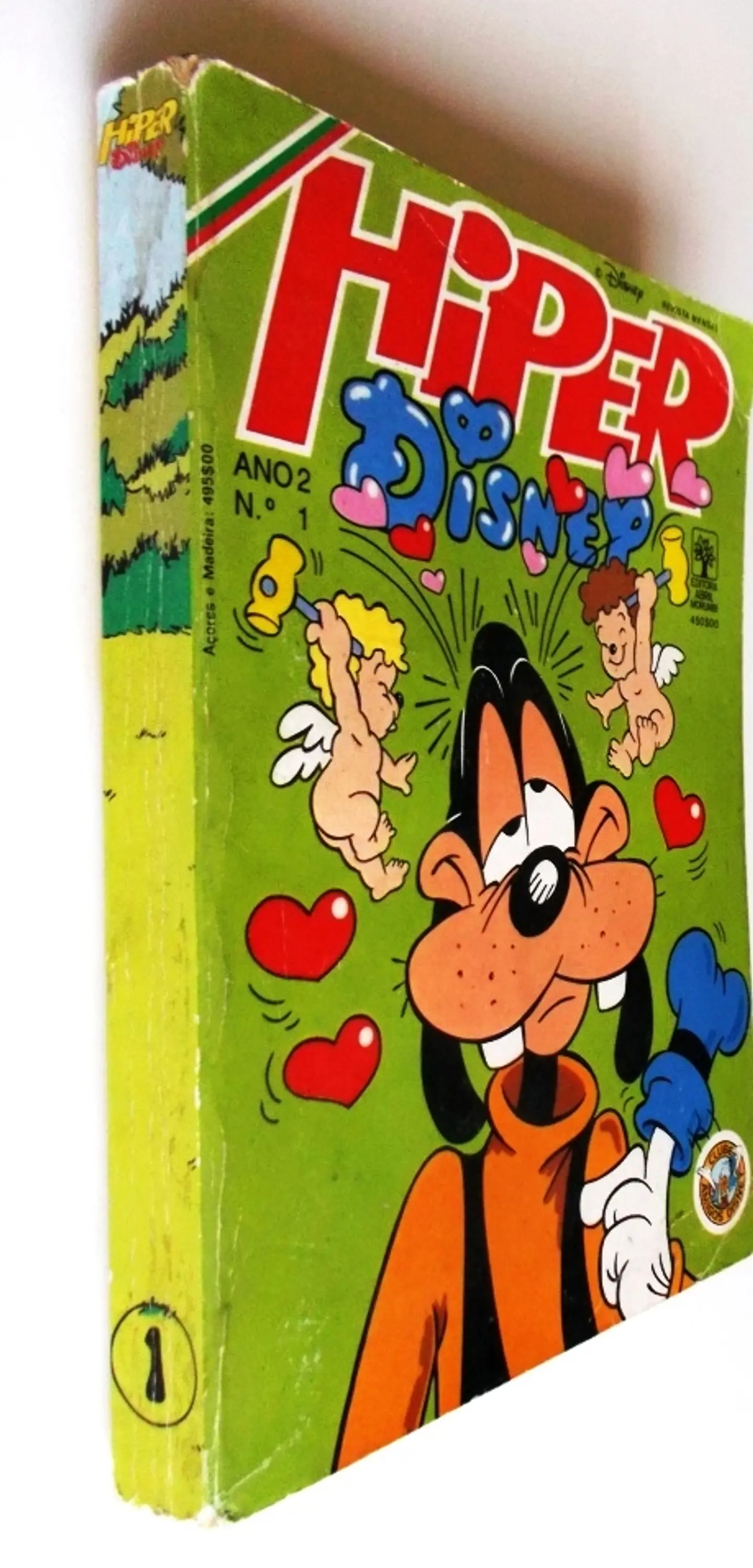 Hiper Disney 0201 3