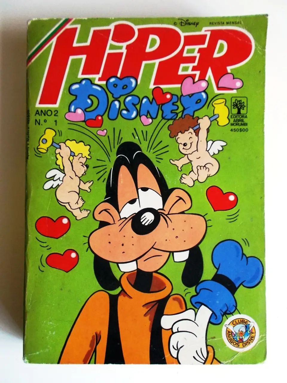 Hiper Disney 0201 1