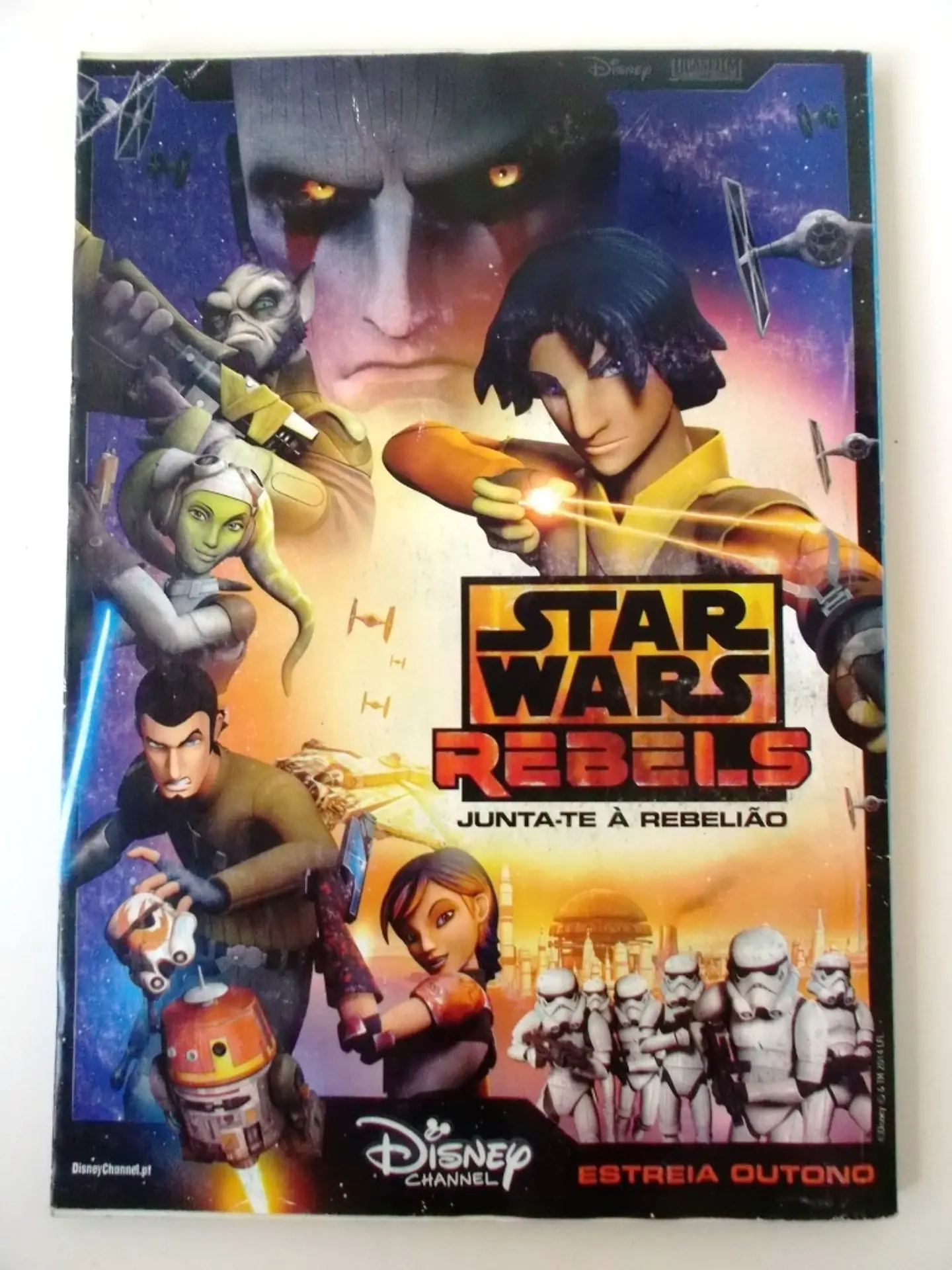 Disney Comix 094 2