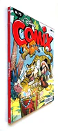 Disney Comix 073 - Thumbnail 2