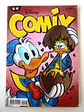 Disney Comix 017 - thumbnail 1