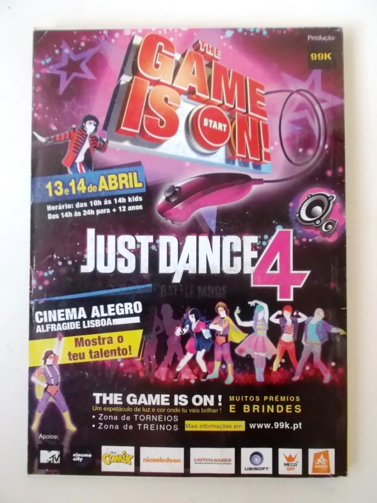 Disney Comix 019 2