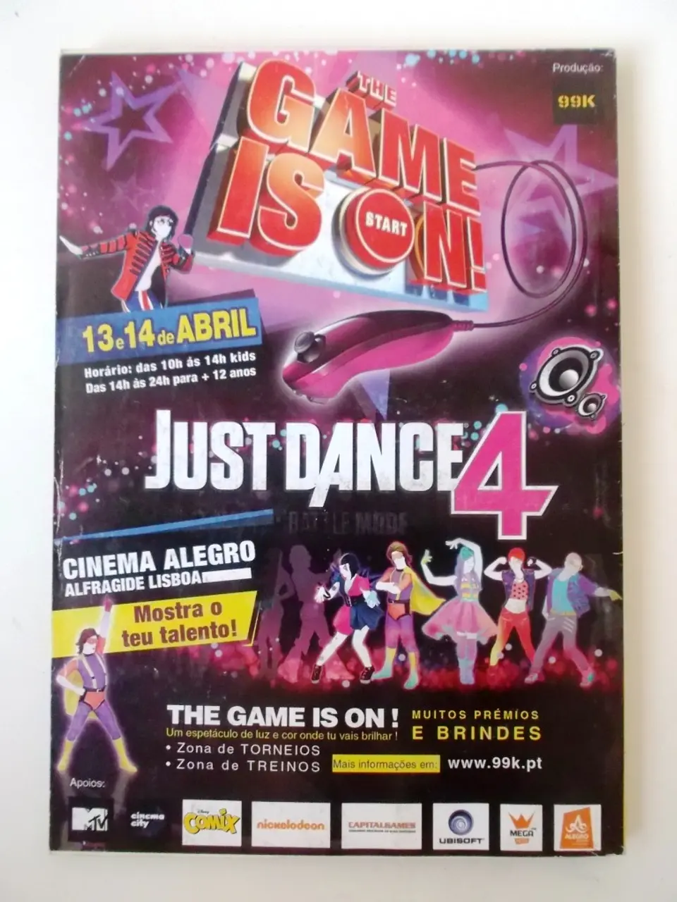 Disney Comix 019 2