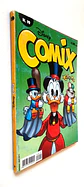 Disney Comix 019 - thumbnail 3