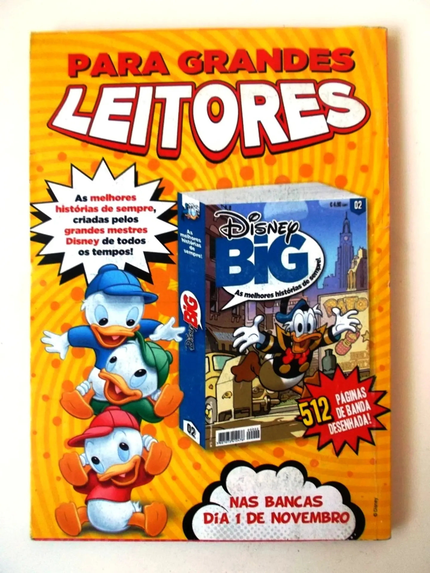 Disney Comix 049 3