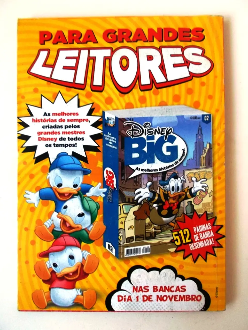 Disney Comix 049 3