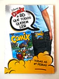 Disney Comix 011 - thumbnail 3