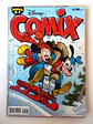 Disney Comix 007 - Thumbnail 1