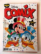 Disney Comix 001 - thumbnail 1