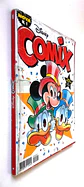 Disney Comix 001 - thumbnail 3