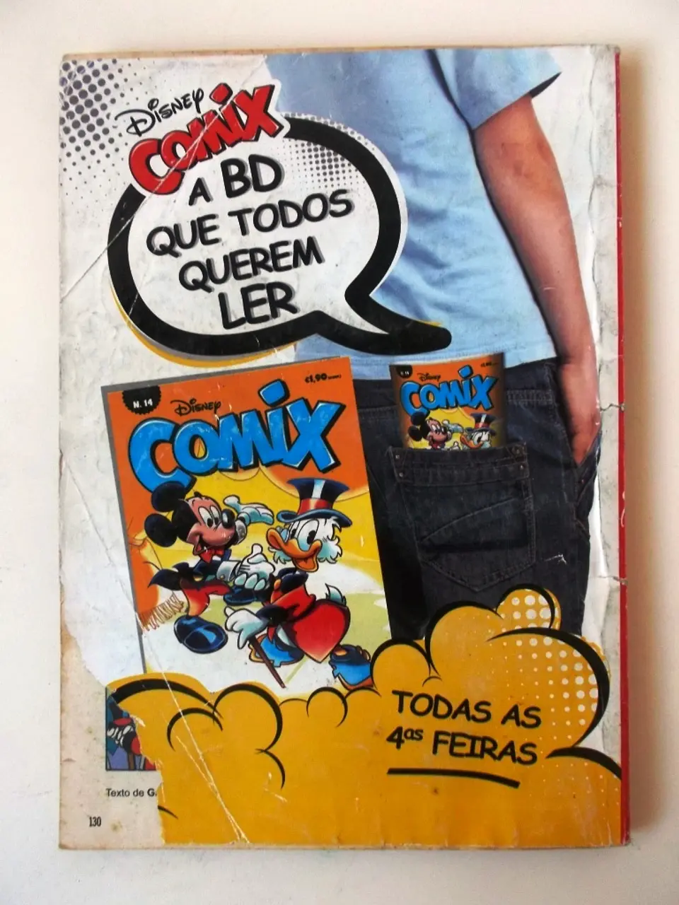 Disney Comix 013 3