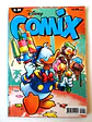 Disney Comix 029 - Thumbnail 1