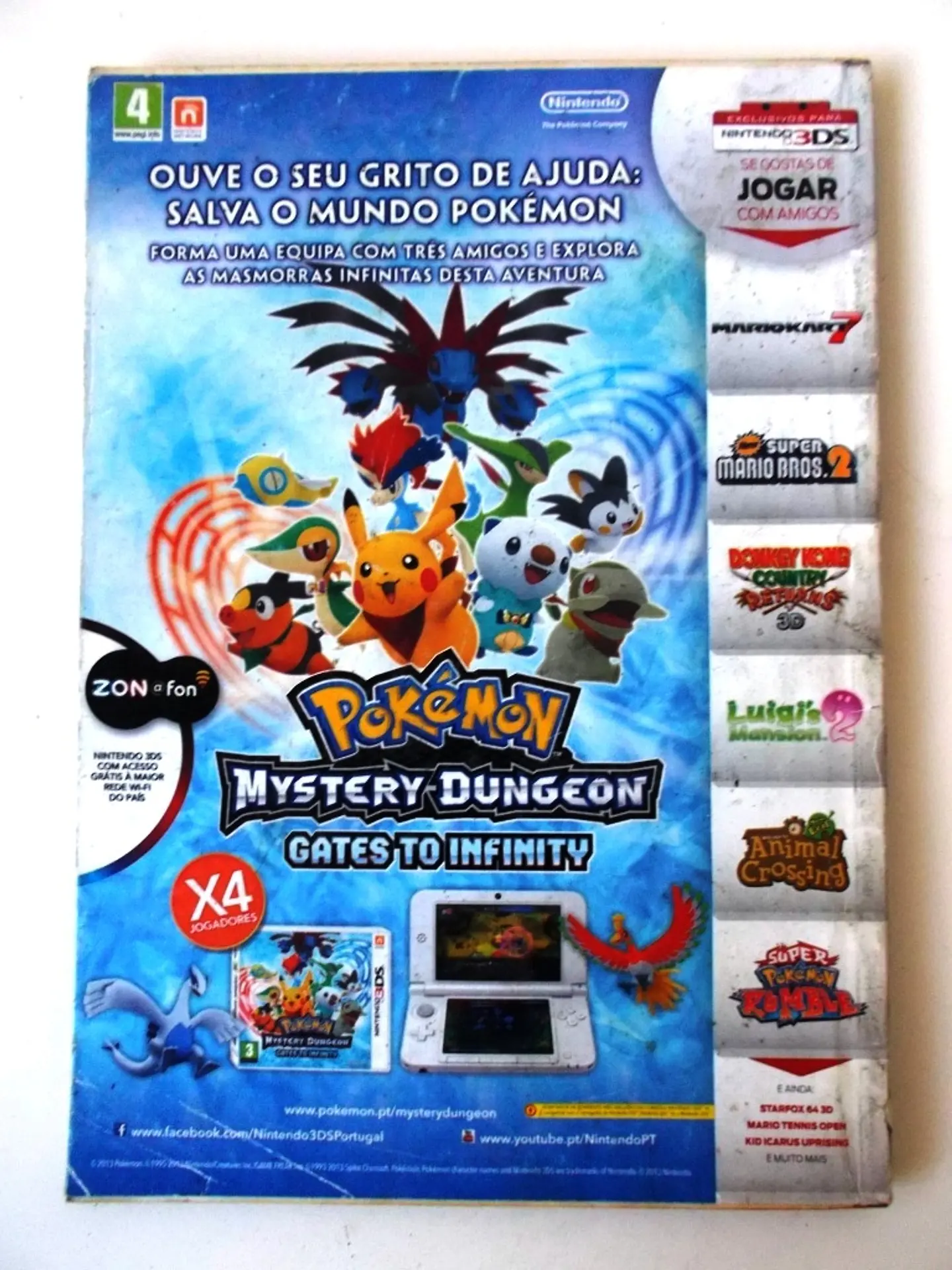 Disney Comix 029 3