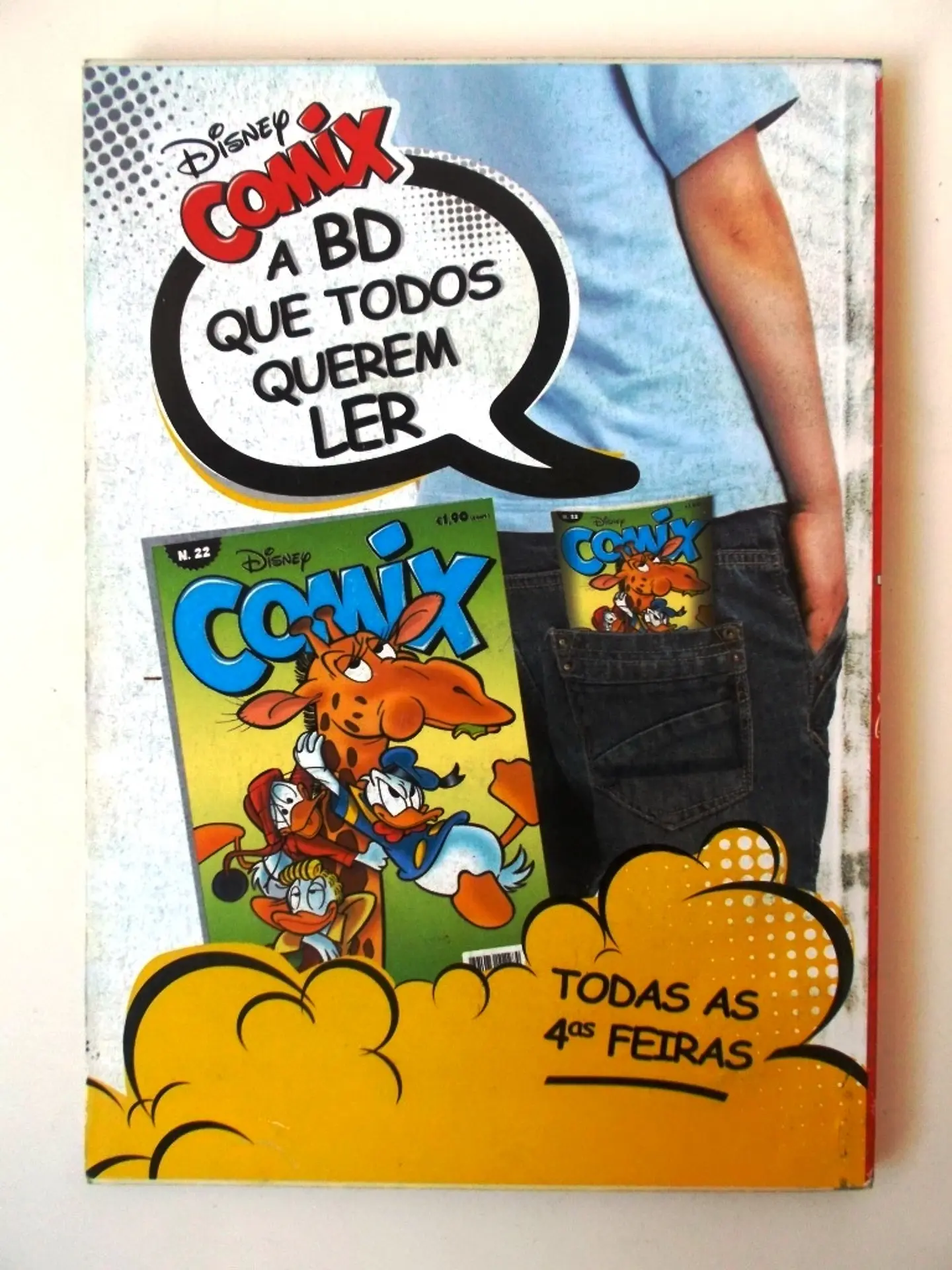 Disney Comix 021 2