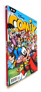 Disney Comix 021 - thumbnail 3