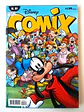 Disney Comix 021 - thumbnail 1